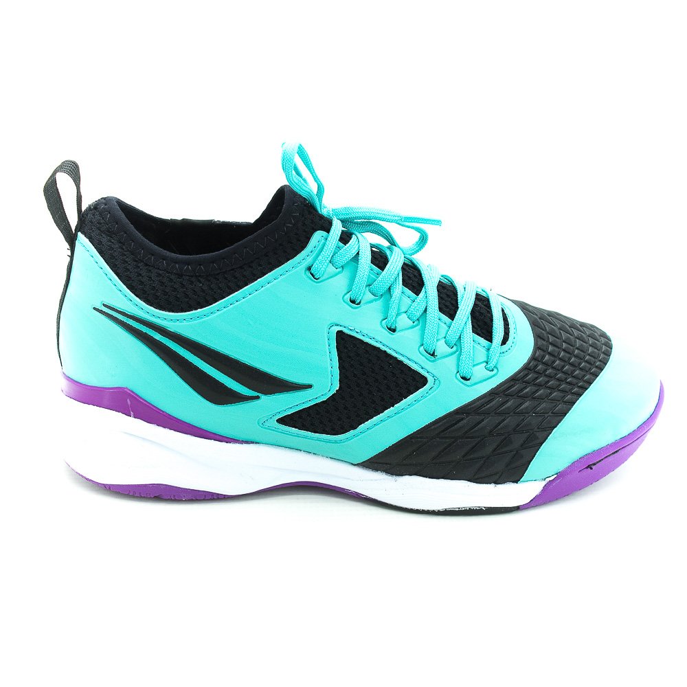 Chuteira Futsal Masculina Penalty Max1000 Ecoknit - Azul