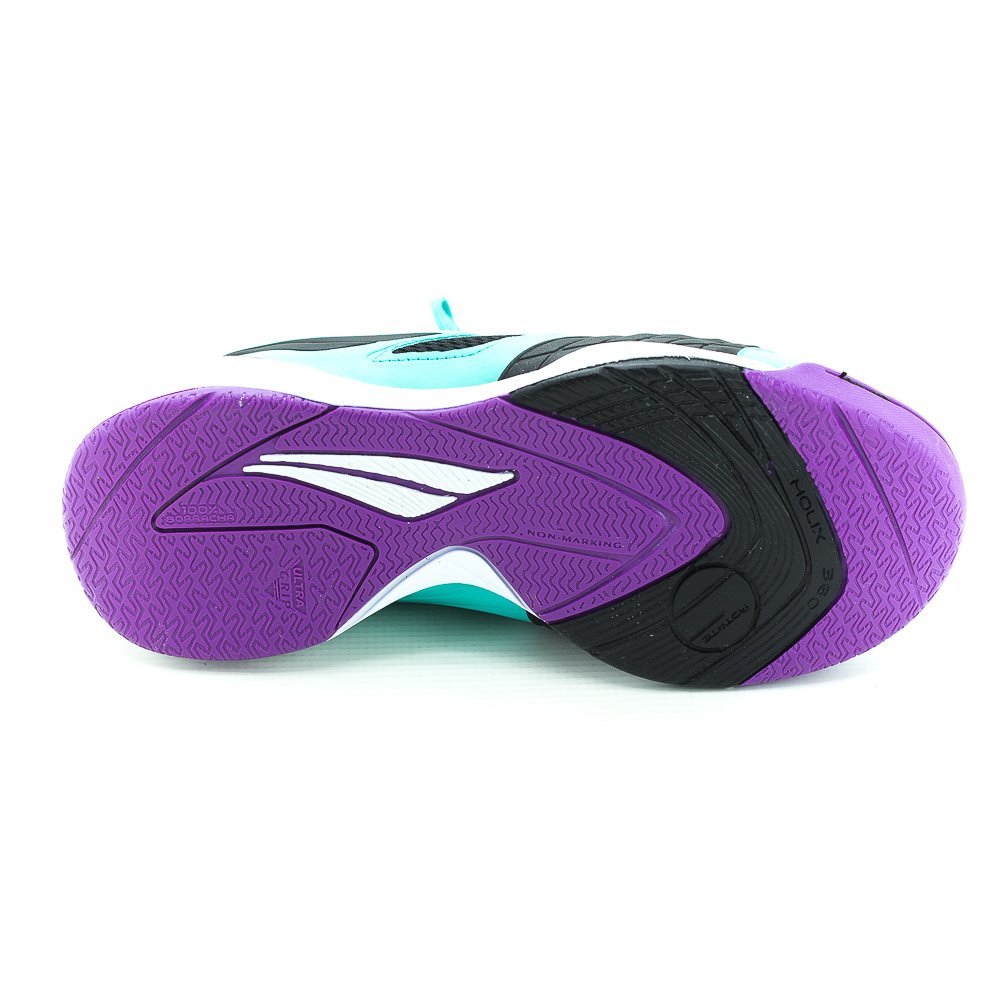 Chuteira Futsal Masculina Penalty Max1000 Ecoknit - Azul Azul 2