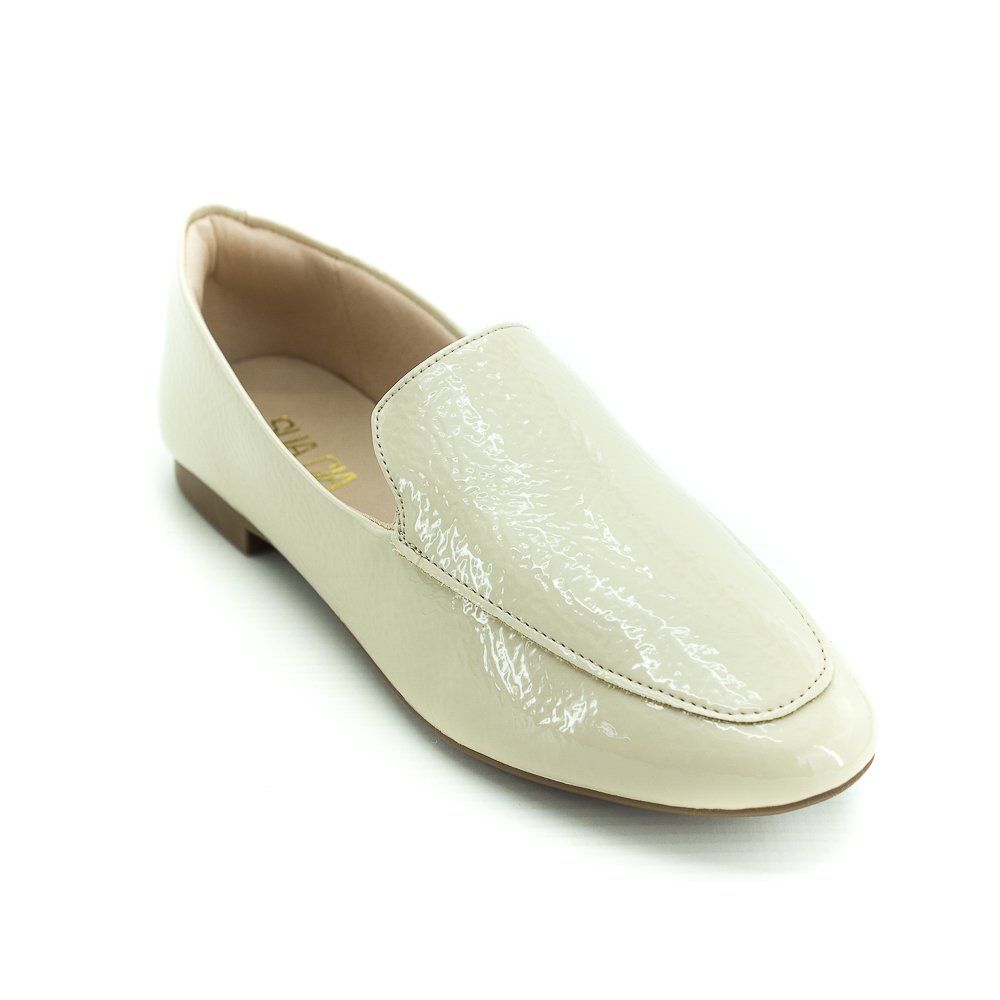 Sapatilha Feminina Sua Cia 8349.15378 - Bege Bege 2