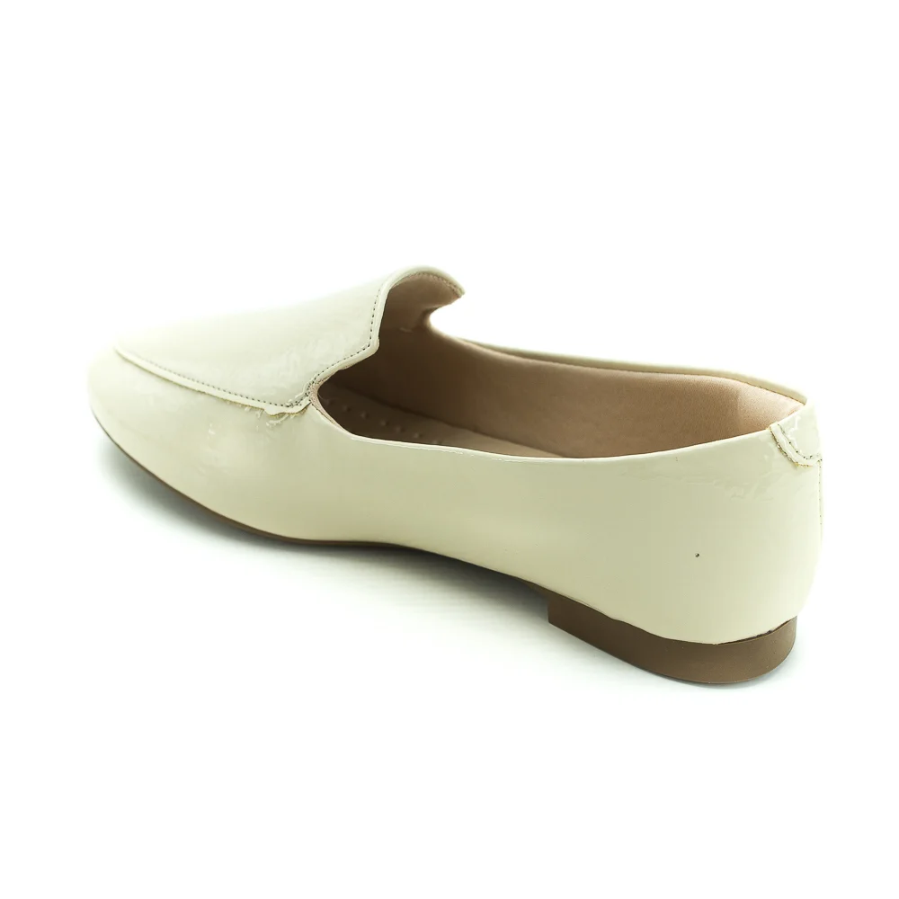 Sapatilha Feminina Sua Cia 8349.15378 - Bege Bege 4