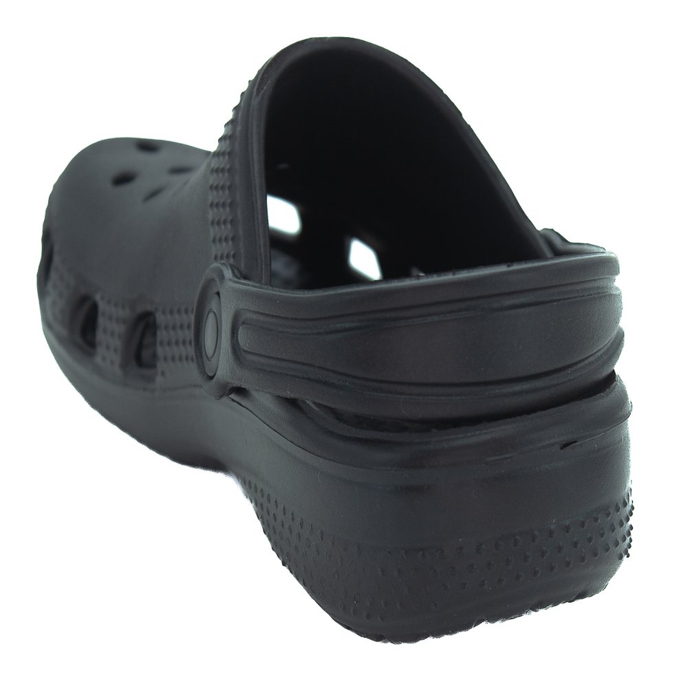 Babuche Infantil Menino Scaleno BA213 - Preto Preto 3