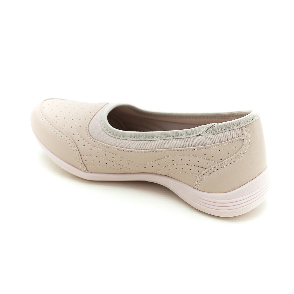 Tênis Feminino Kolosh C3182 - Rosa Rosa 2