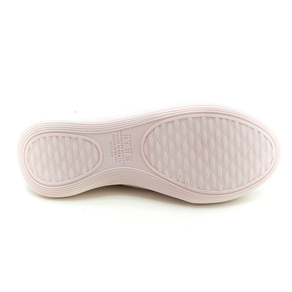 Tênis Feminino Kolosh C3182 - Rosa Rosa 4