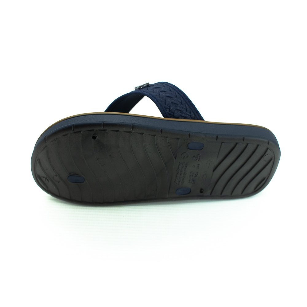 Chinelo Masculino Cartago Coimbra - Azul Azul 4
