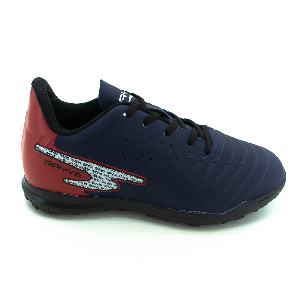 Chuteira Society Masculino Rayve Mineirao - Marinho