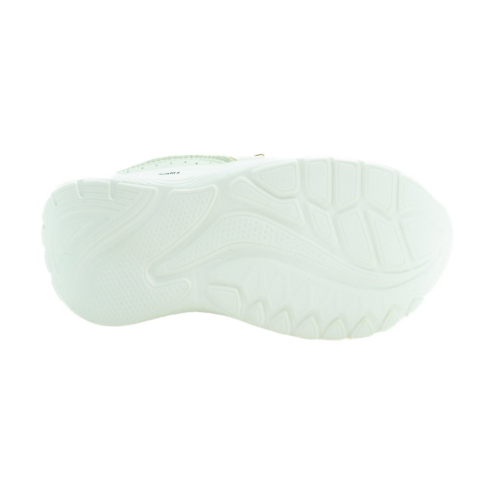 Tênis Feminino Kolosh E0295-0003 - Creme Bege 4