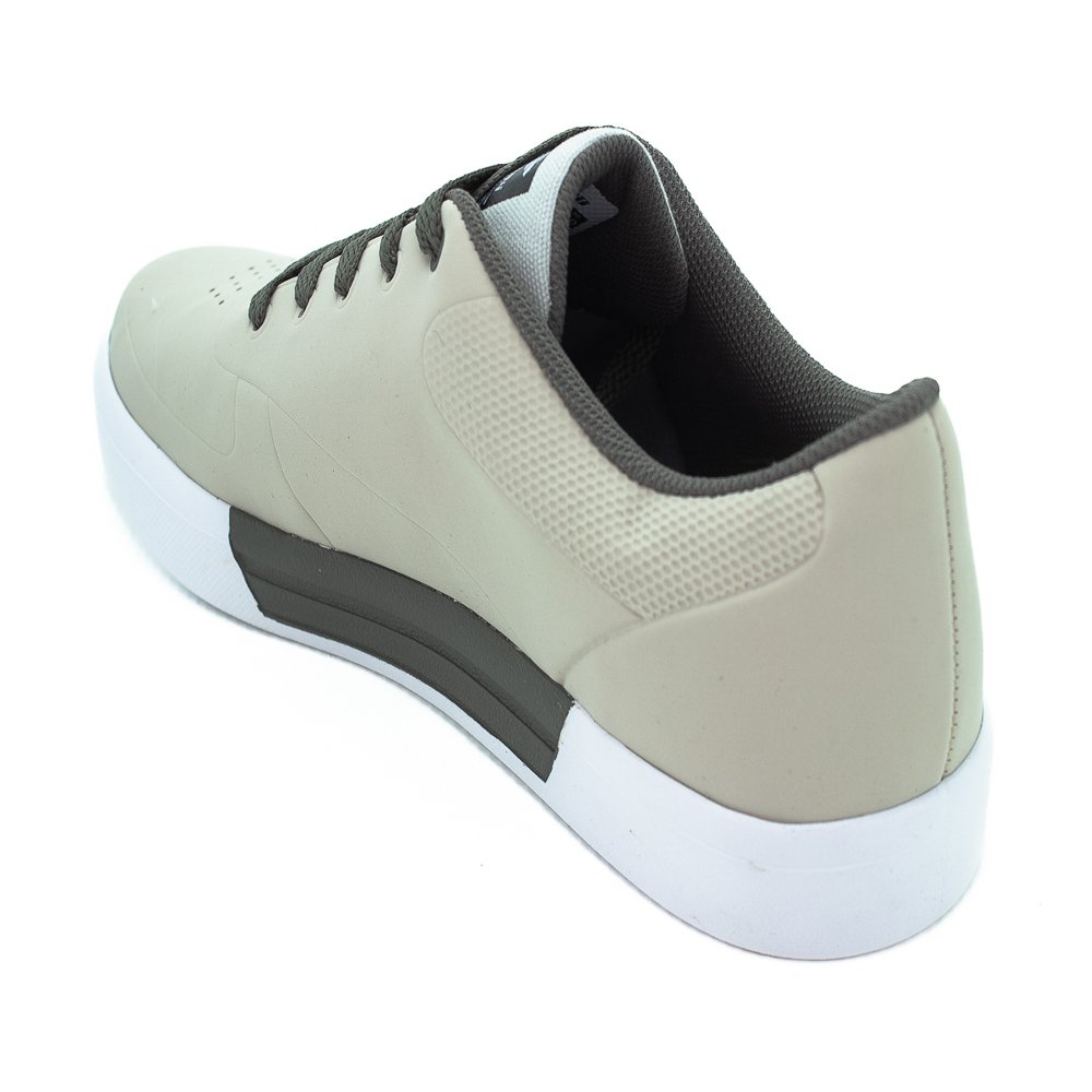 Tênis Masculino Mormaii Urban Smash - Off White Branco 3