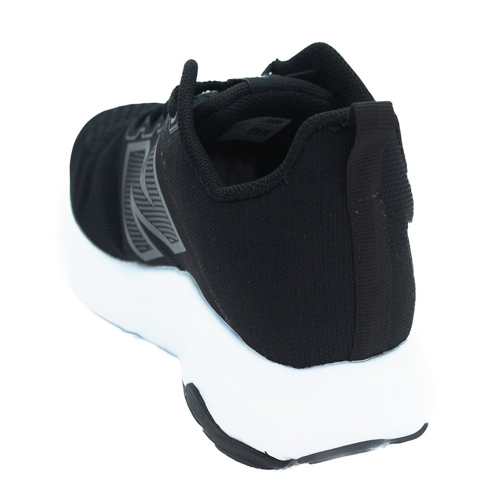 Tênis Masculino New Balance 460v4- Preto Preto 3