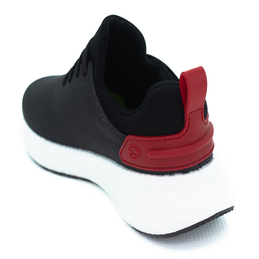 Tênis Infantil Menino Molekinho 2866.101 - Preto Preto 3