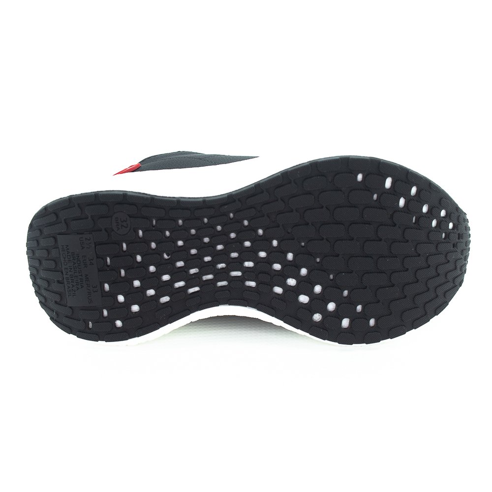 Tênis Infantil Menino Molekinho 2866.101 - Preto Preto 4