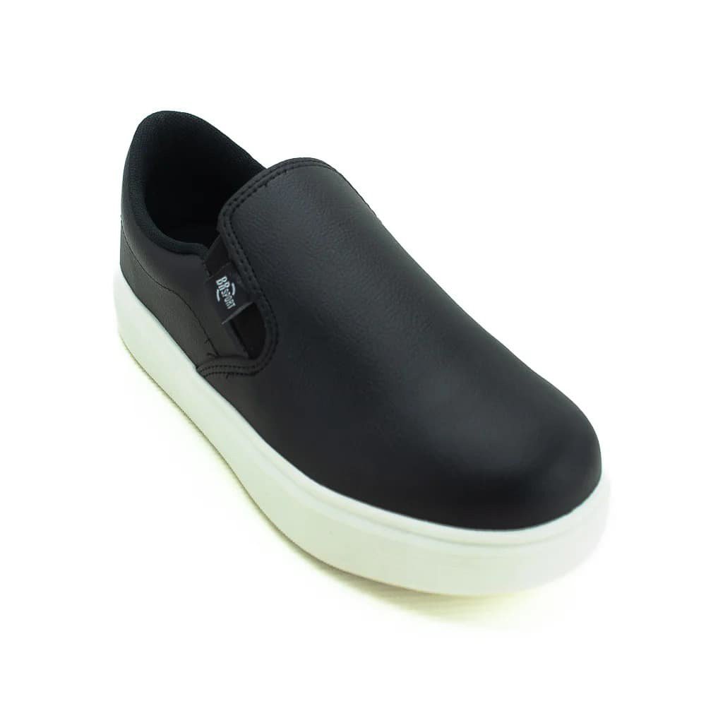 Sapatênis Masculino Br Sport 2274.100 - Preto Preto 2