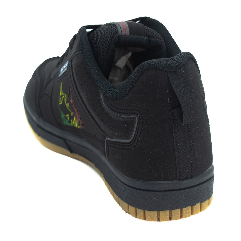 Tênis Masculino Red Nose Rnvm104 - Preto Preto 3