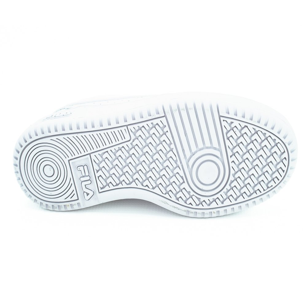 Tênis Feminino Fila Acd Classic - Off White Branco 4