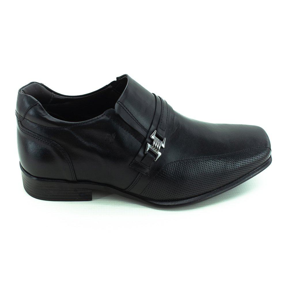 Sapato Social Masculino Rafarillo 45032-00p - Preto