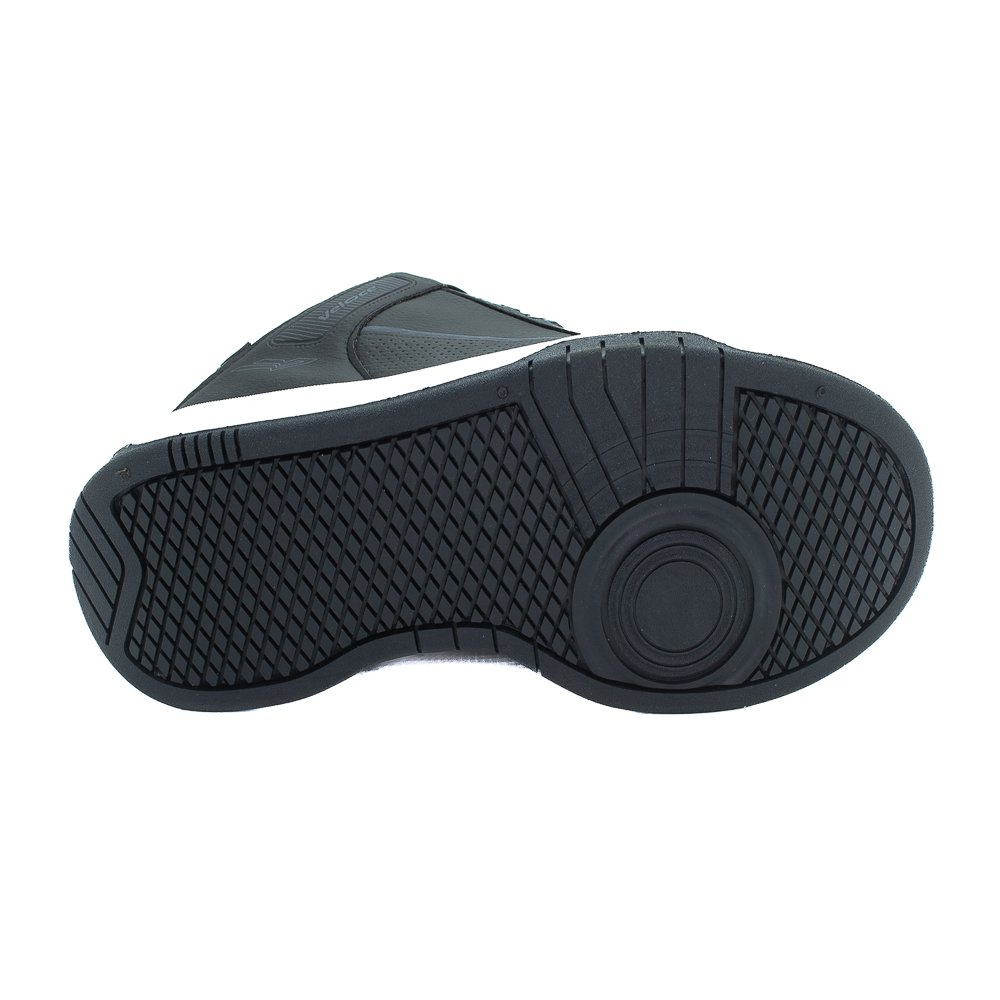 Tênis Masculino Veloce V358 - Preto Preto 4