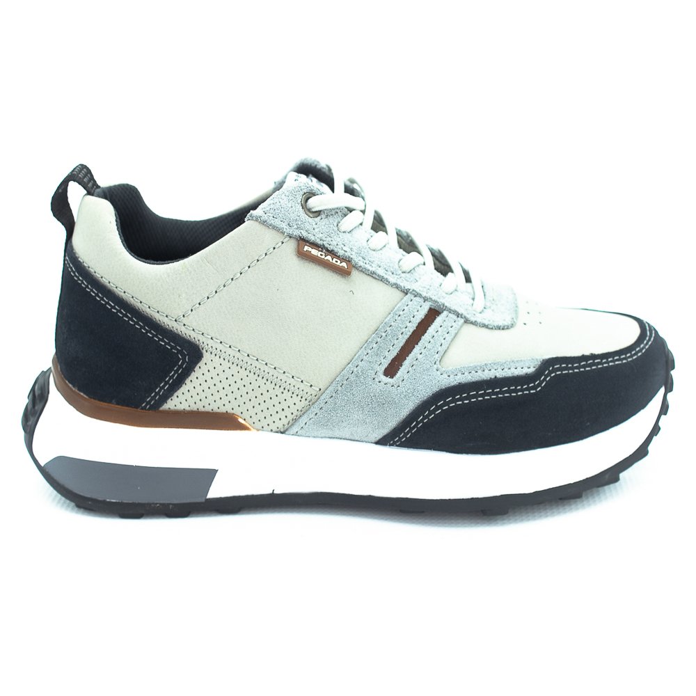 Sapatênis Masculino Pegada 110751-09 - Azul