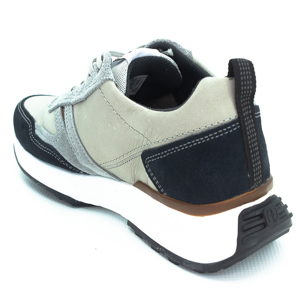 Sapatênis Masculino Pegada 110751-09 - Azul Azul 3