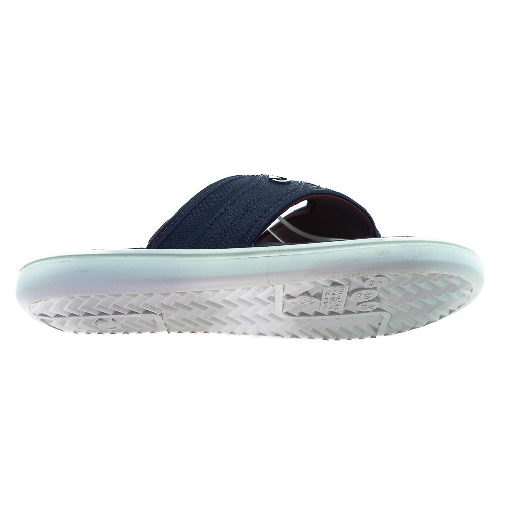 Chinelo Masculino Cartago Veneto III - Cinza Cinza 4