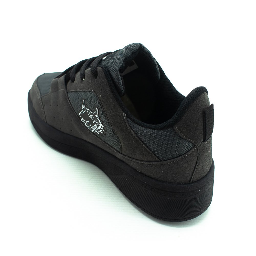 Tênis Masculino Red Nose Rnnm849 - Cinza Cinza 3