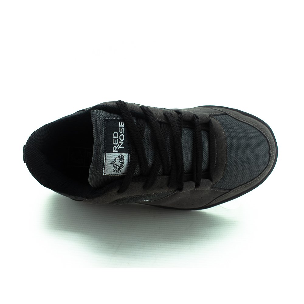 Tênis Masculino Red Nose Rnnm849 - Cinza Cinza 5