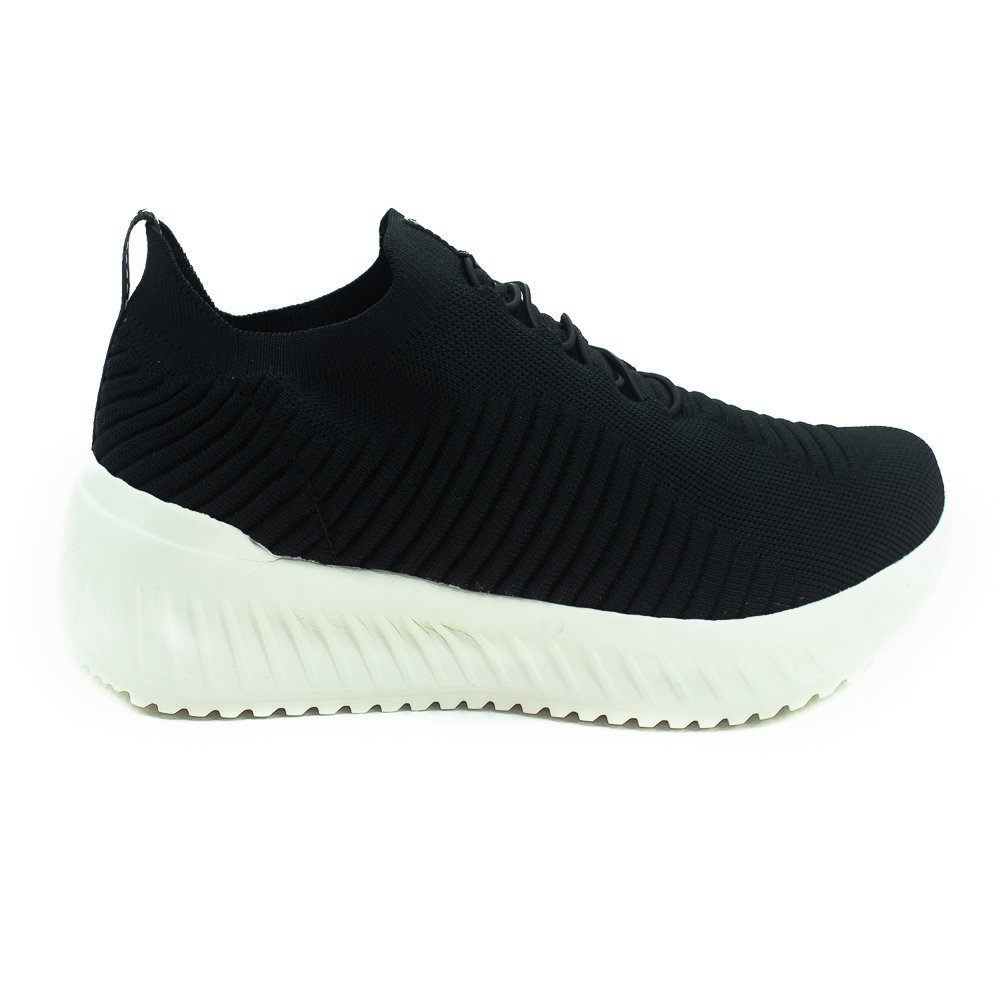 Tênis Masculino Actvitta 4917.116 - Preto