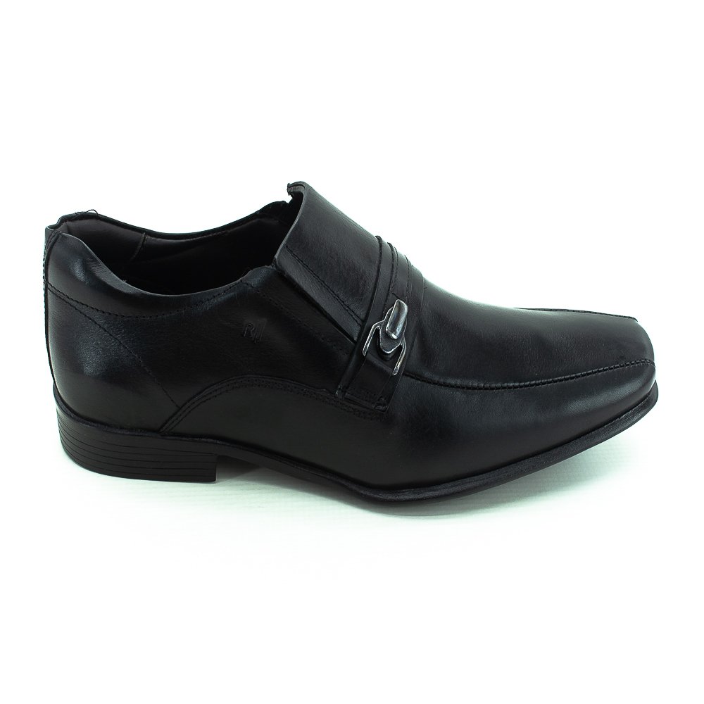 Sapato Social Masculino Rafarillo 45023-100T - Preto