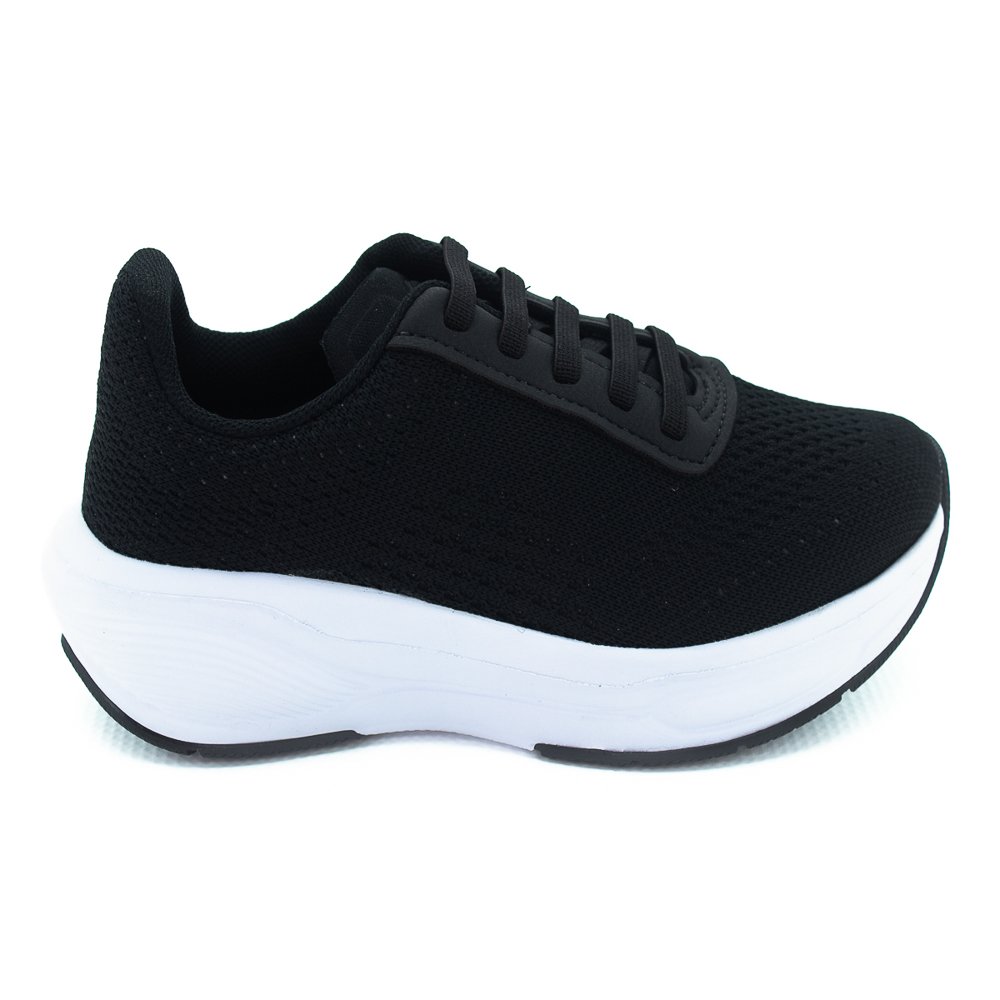 Tênis Infantil Menino Molekinho 2869.103 - Preto