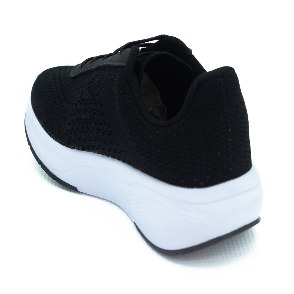 Tênis Infantil Menino Molekinho 2869.103 - Preto Preto 3