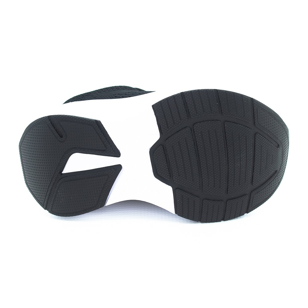 Tênis Infantil Menino Molekinho 2869.103 - Preto Preto 4