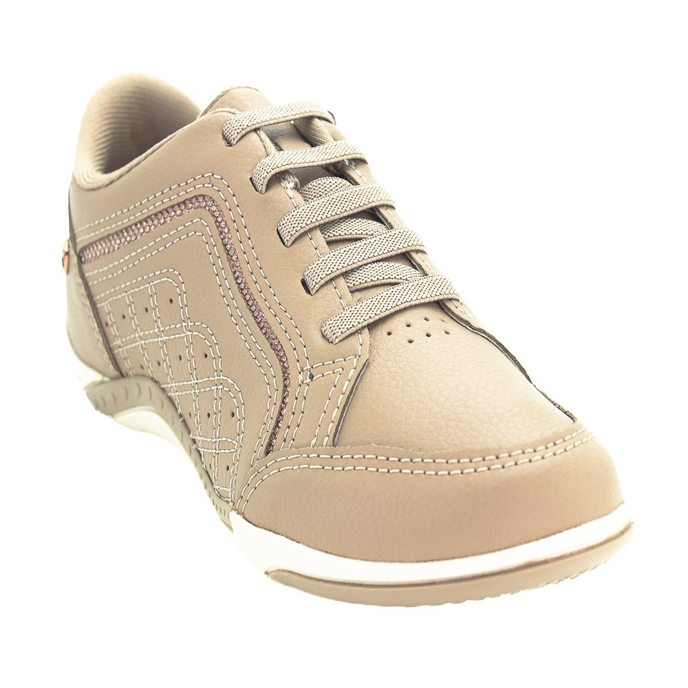 Tênis Feminino Kolosh C1299a-0004 - Marrom Marrom 2