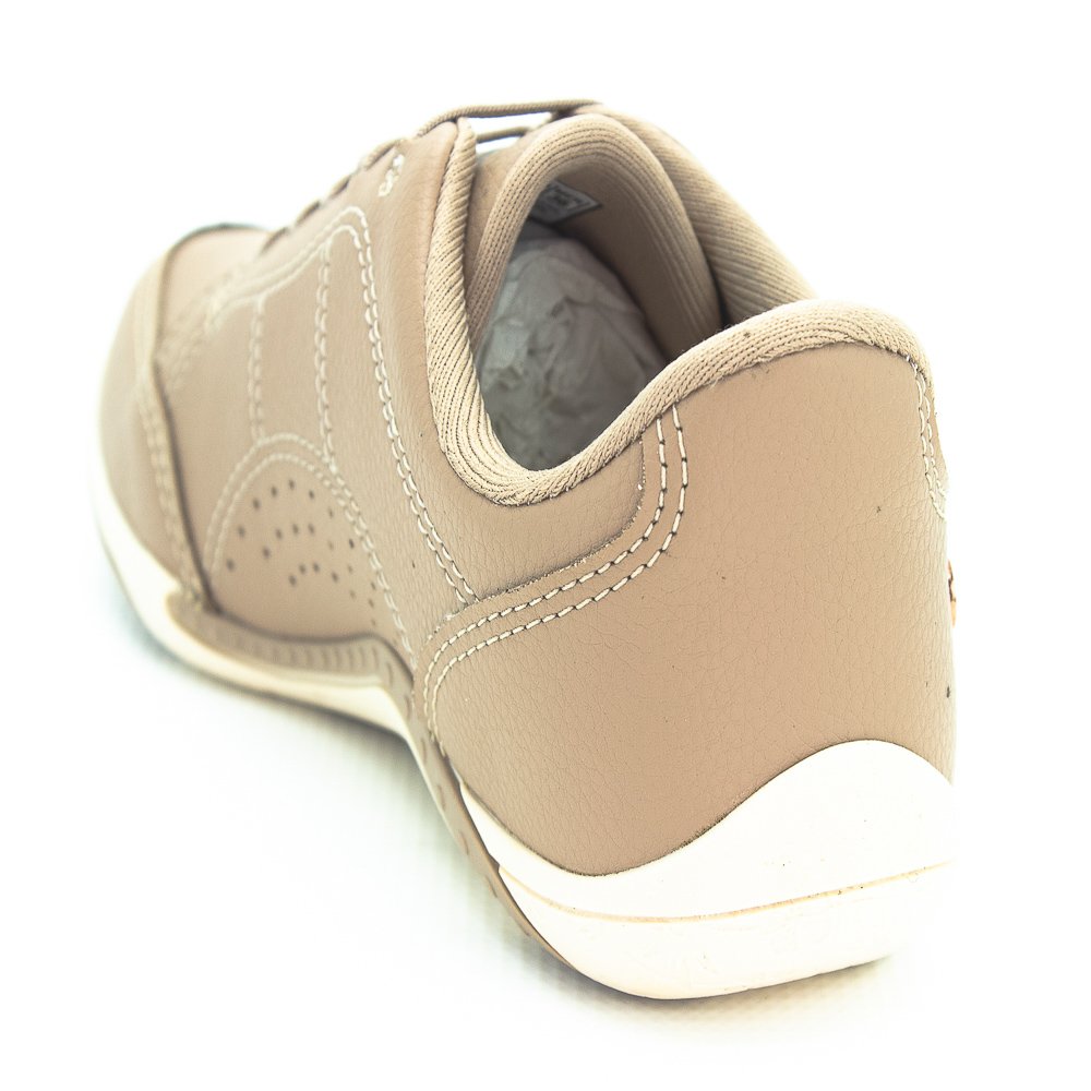 Tênis Feminino Kolosh C1299a-0004 - Marrom Marrom 3