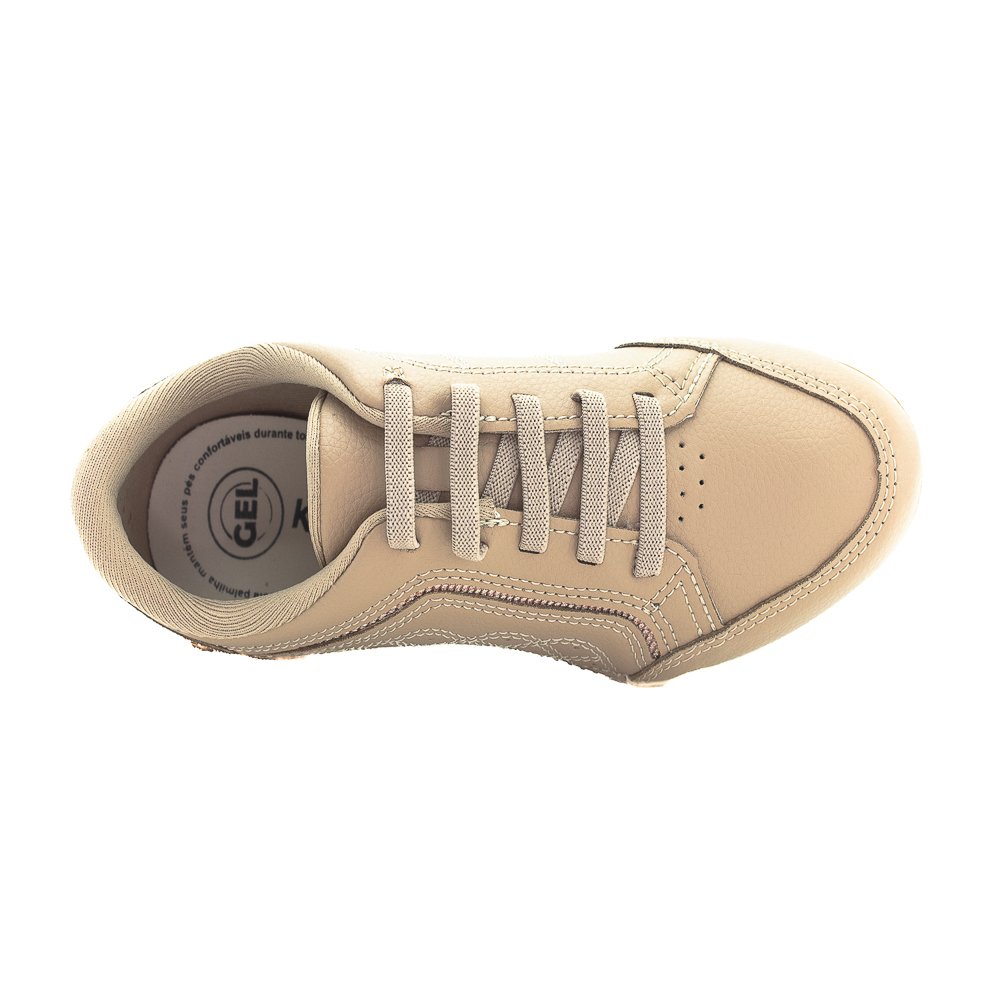 Tênis Feminino Kolosh C1299a-0004 - Marrom Marrom 5