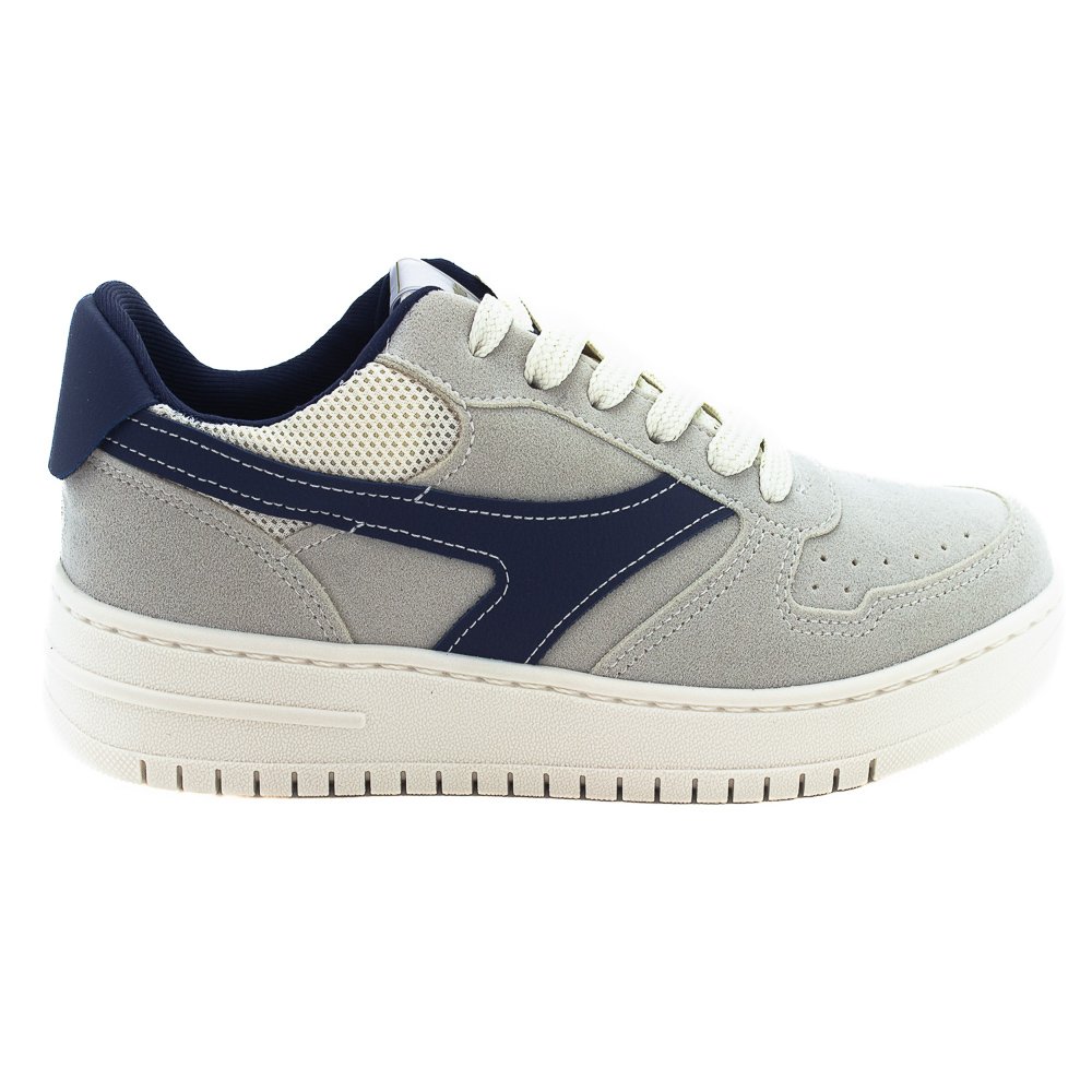 Tênis Masculino Actvitta 4929.105 - Branco