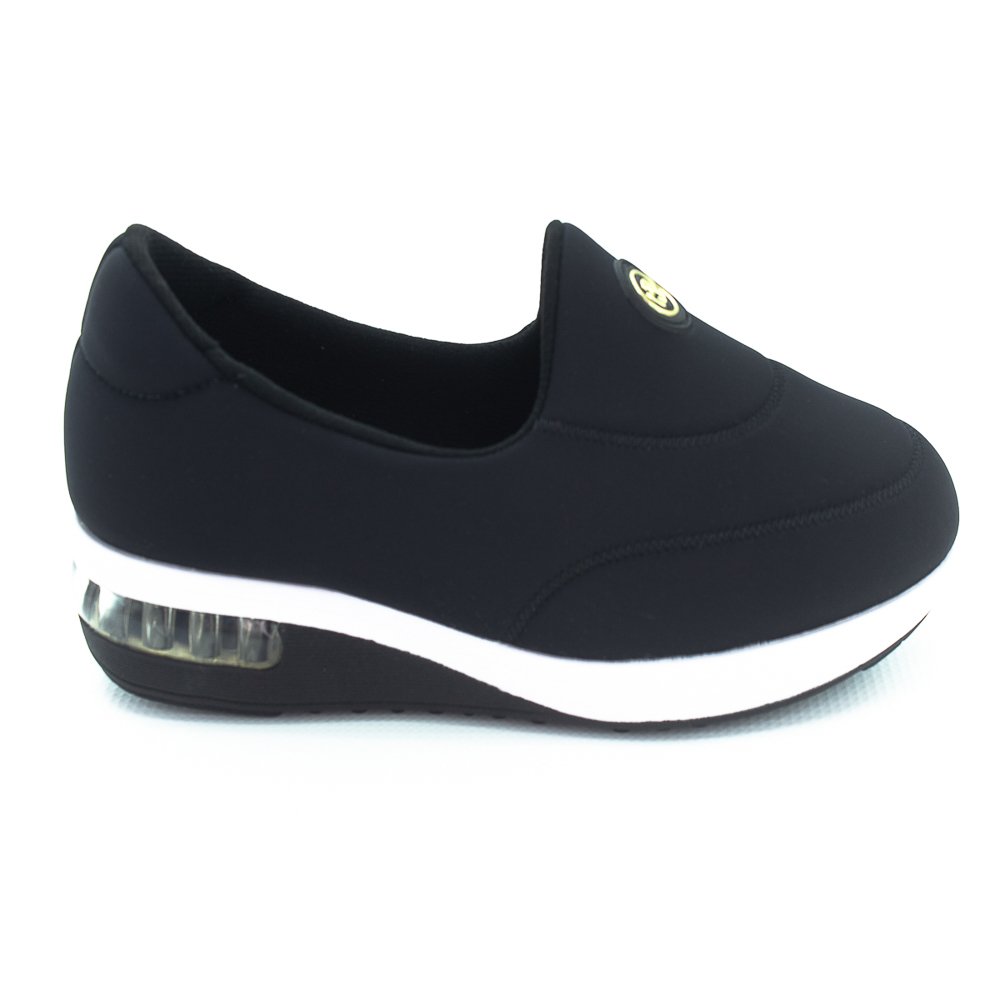 Tênis Feminino Modare 7320.239 - Preto