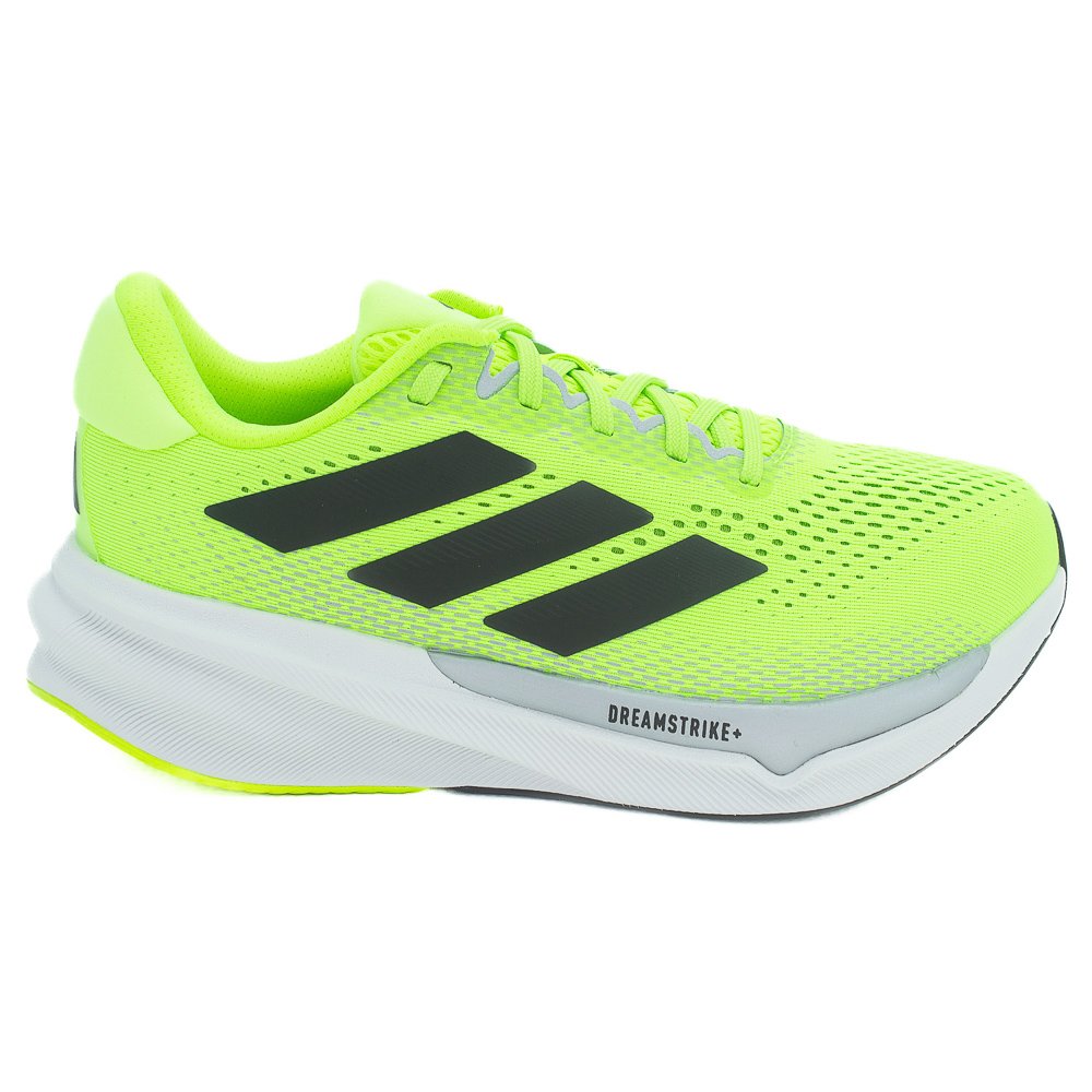 Tênis Masculino Adidas Supernova Stride 2 - Verde
