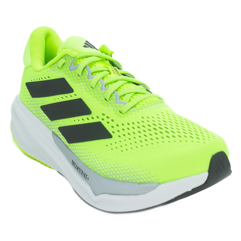 Tênis Masculino Adidas Supernova Stride 2 - Verde Verde 2