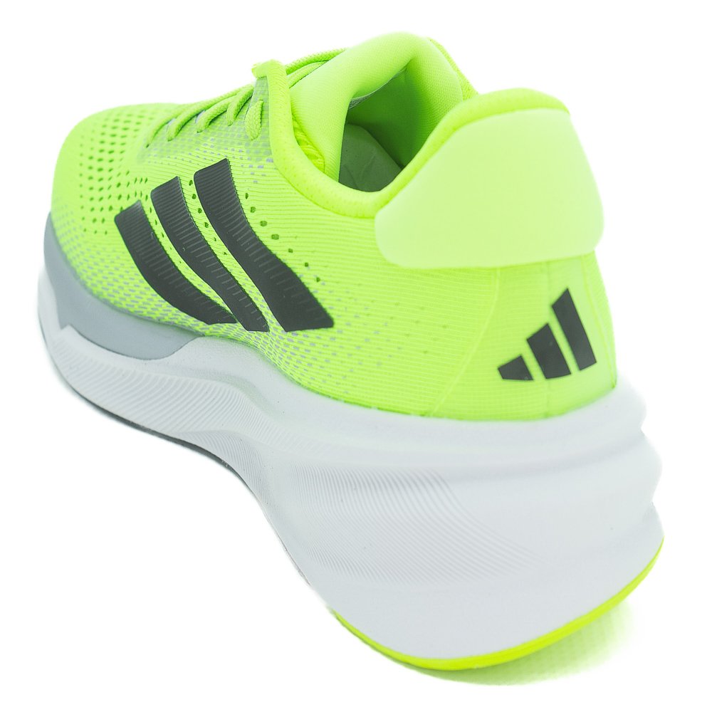 Tênis Masculino Adidas Supernova Stride 2 - Verde Verde 3