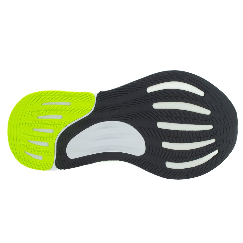 Tênis Masculino Adidas Supernova Stride 2 - Verde Verde 4