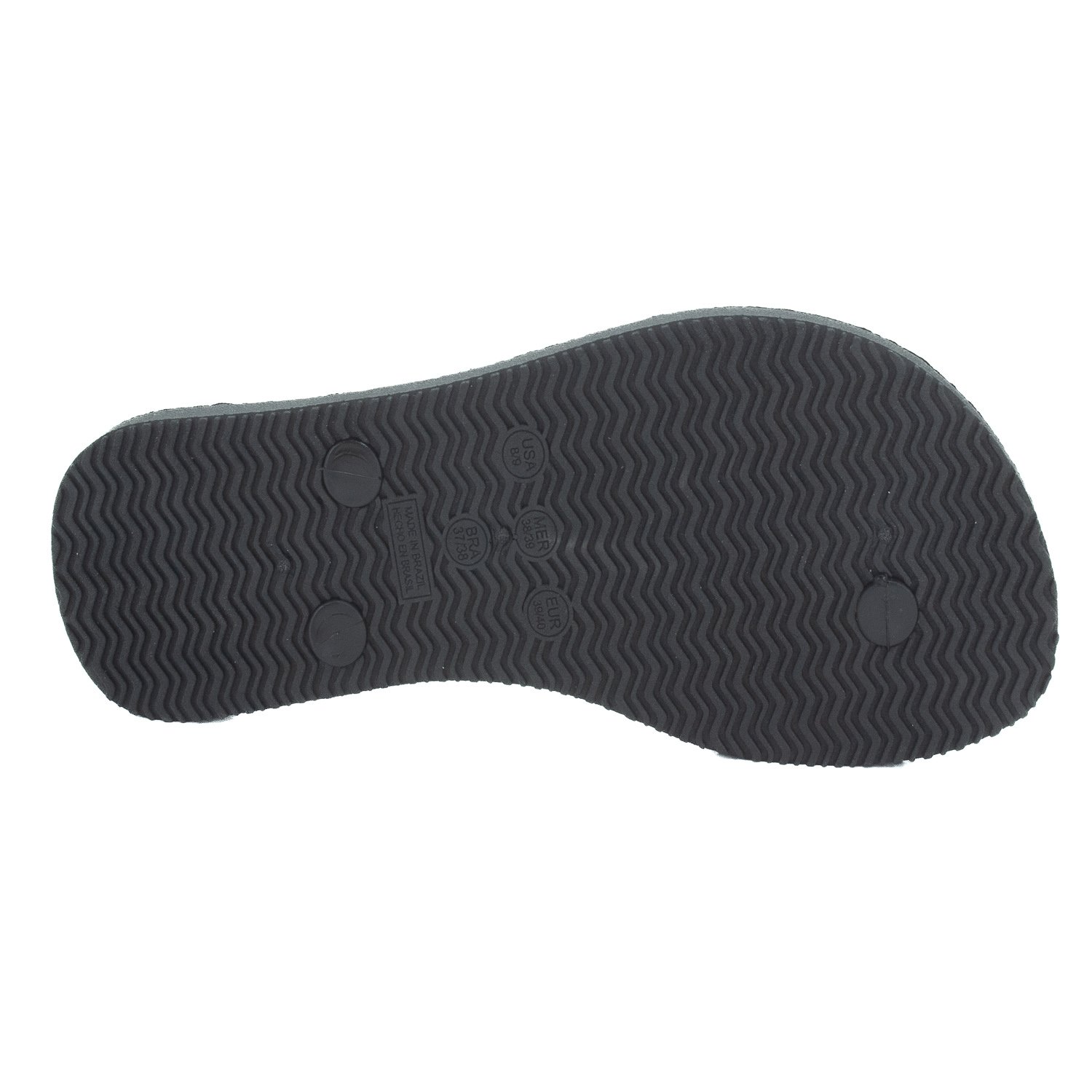 Sandália Feminina Miss Love SD-2403 - Preto Preto 4