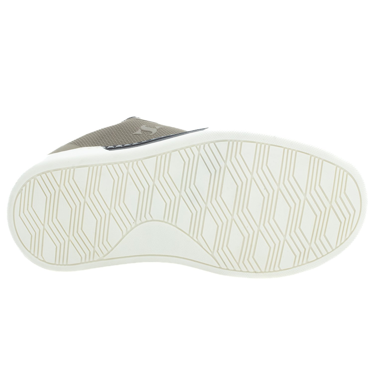 Tênis Masculino New Styllus 050 - Marrom Marrom 4