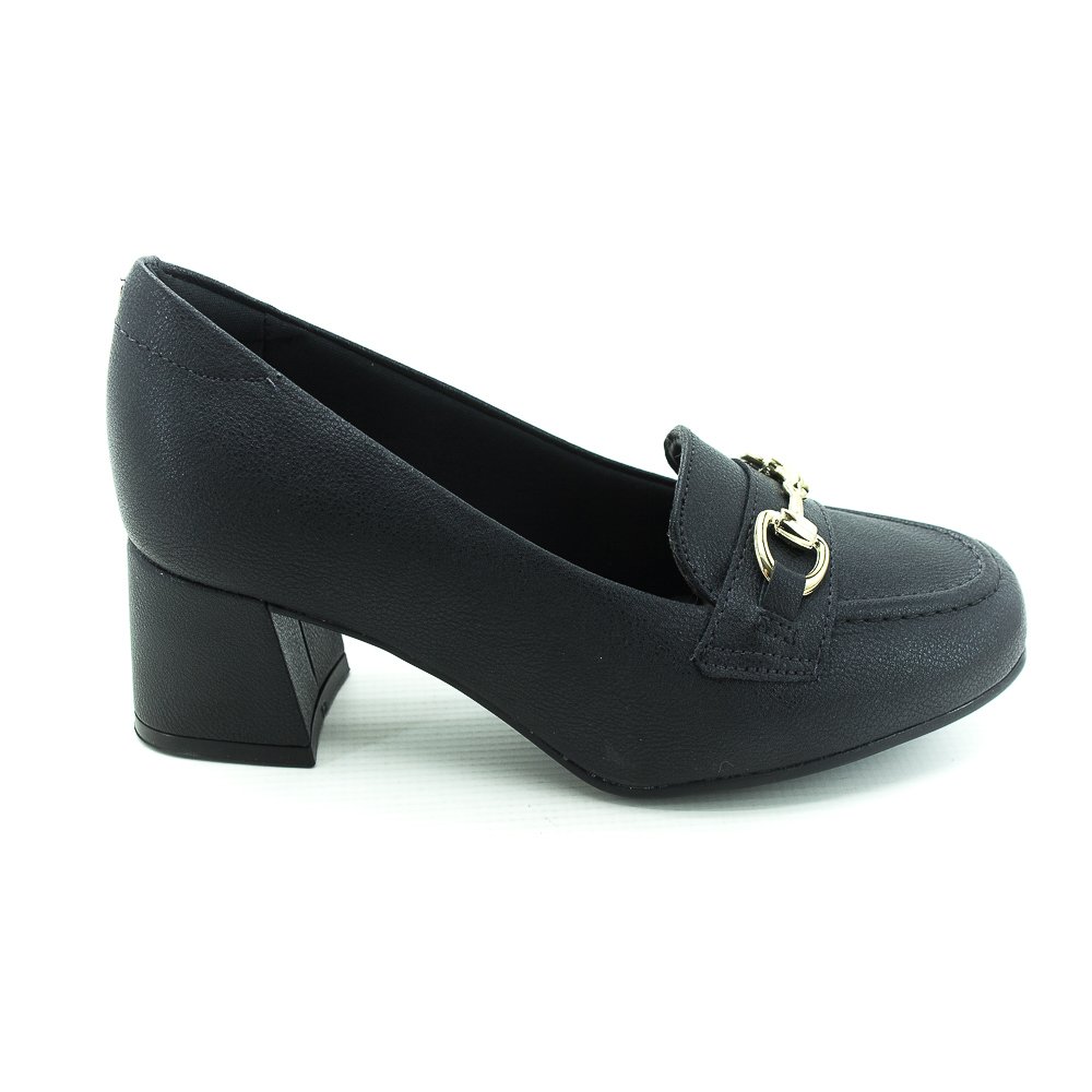 Sapato Feminino Modare 7373.114 - Preto