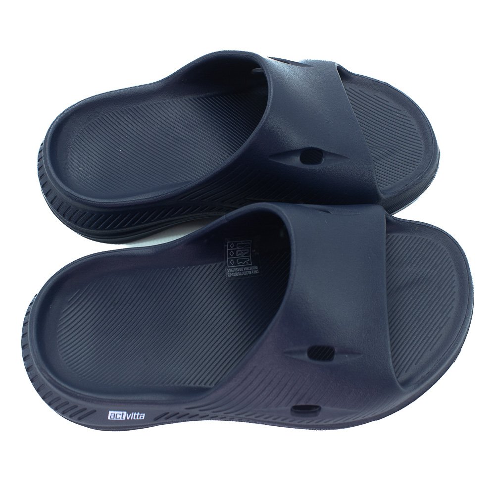 Chinelo Masculino Actvitta 4942.100 - Azul Azul 2
