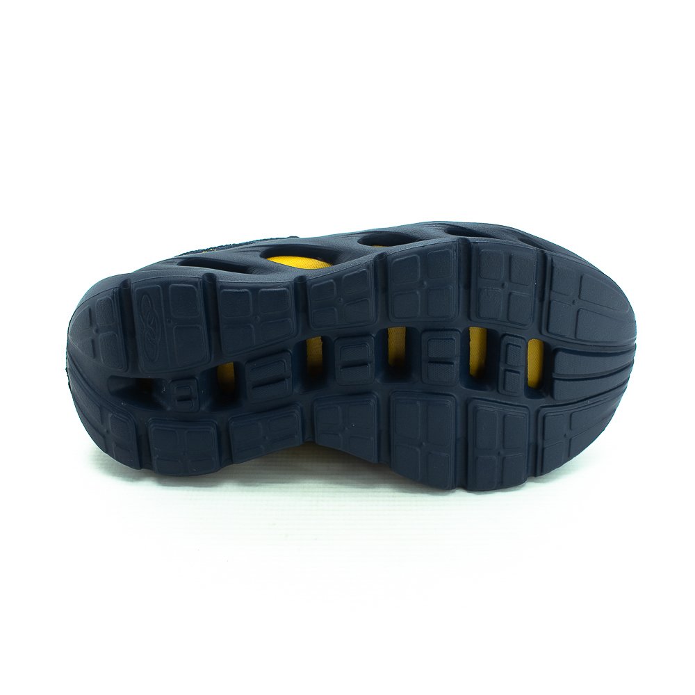 Tênis Masculino Olympikus Diffuse - Azul Azul 4