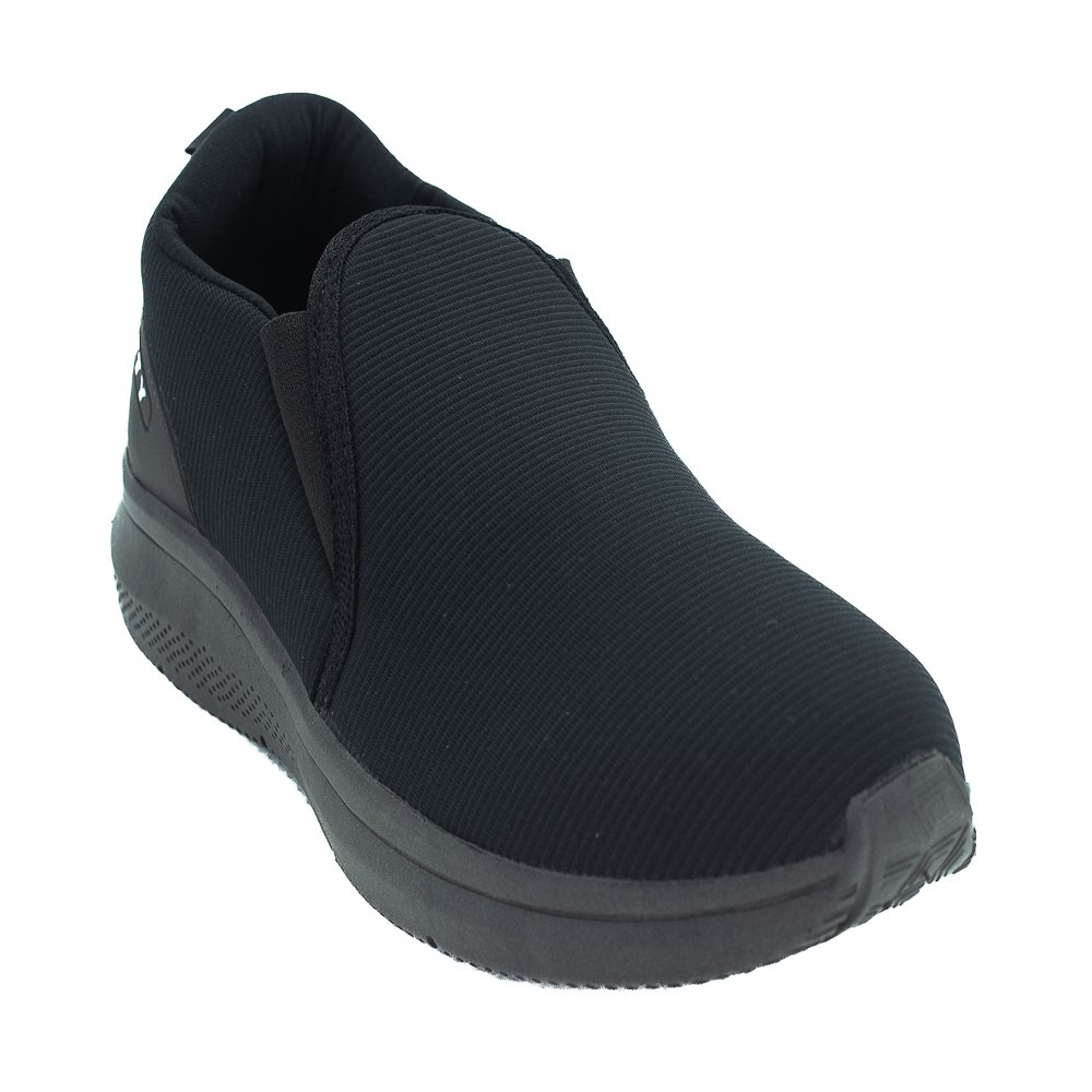 Tênis Masculino La Fitty 1850l - Preto Preto 2