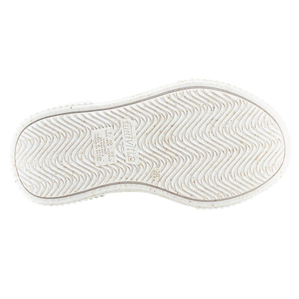 Tênis Masculino Actvitta 4916.518 - Areia Bege 4