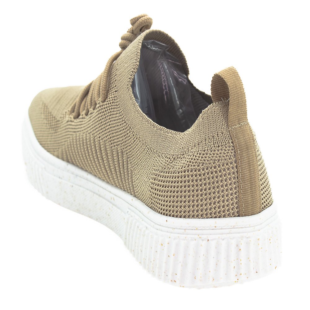 Tênis Masculino Actvitta 4916.518 - Areia Bege 3