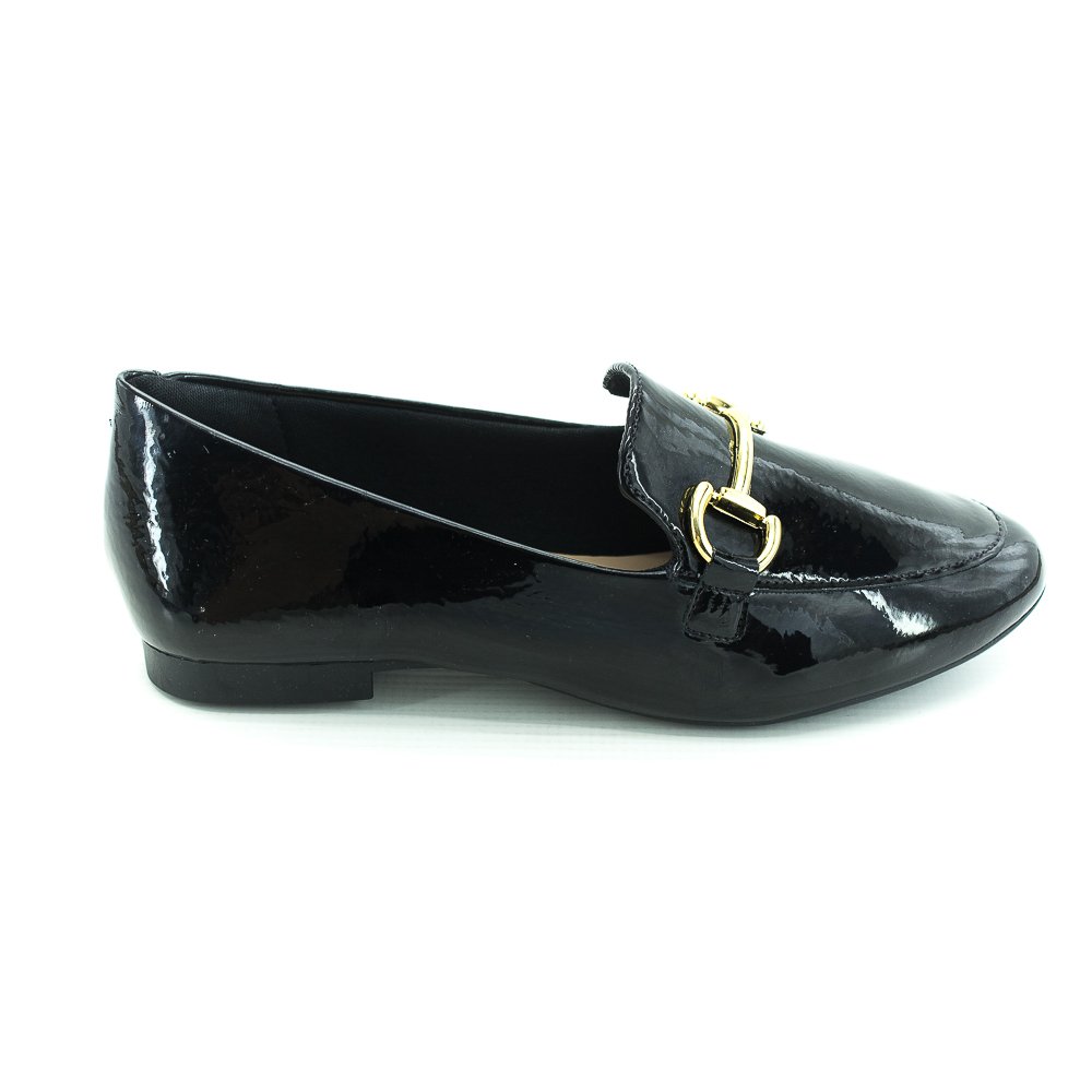 Sapatilha Feminina Sua Cia 8349.15380 - Preto