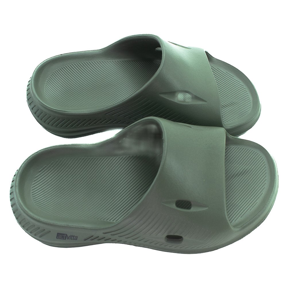 Chinelo Masculino Actvitta 4942.100 - Verde Verde 2