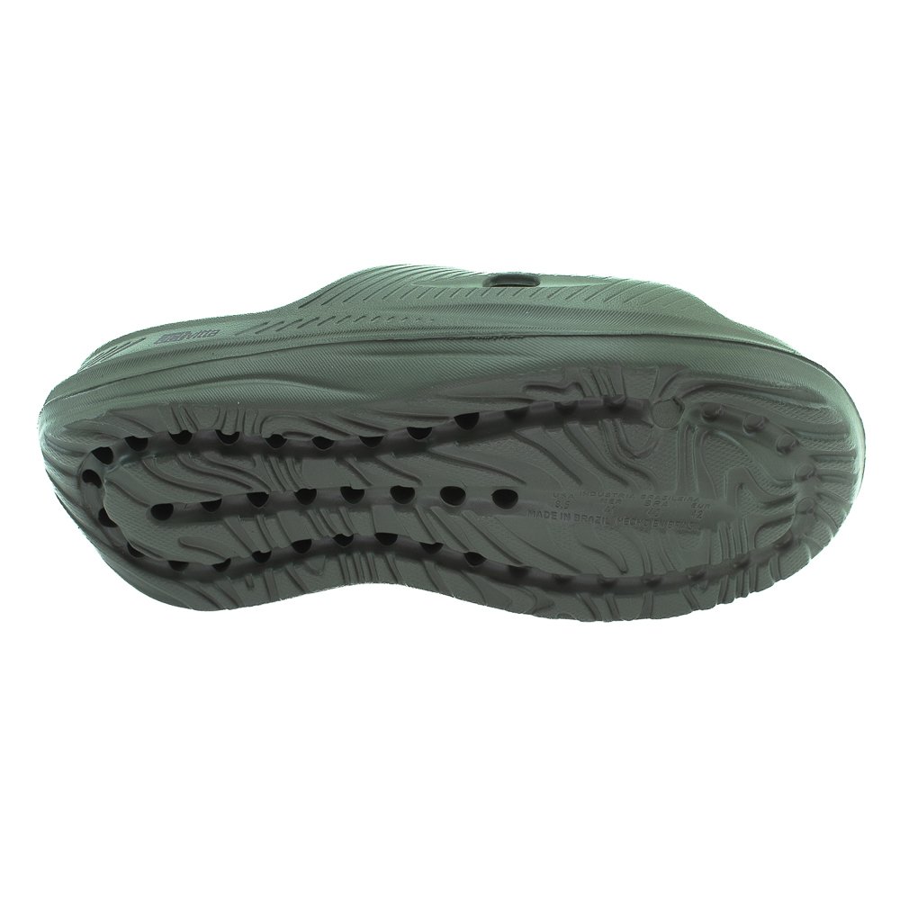 Chinelo Masculino Actvitta 4942.100 - Verde Verde 4