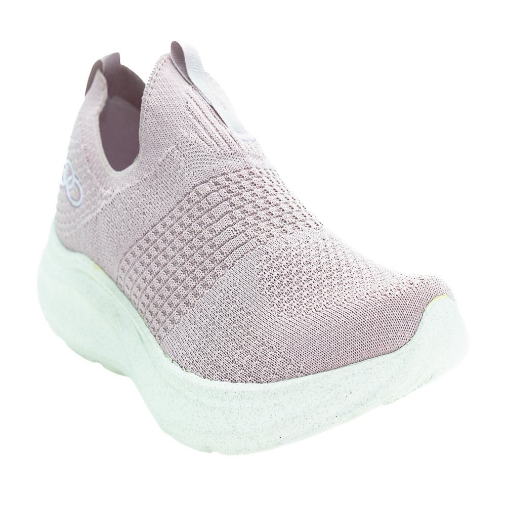 Tênis Feminino Olympikus 156g Ultraleve - Rosa